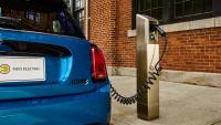 New York is getting 700 curbside EV chargers so drivers can ditch window extension cords