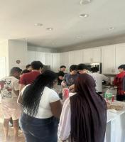 More than dumplings: APASMA's yearly gathering brings medical students together