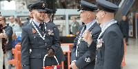 Volunteers needed to support Royal British Legion’s Poppy Appeal