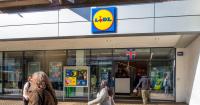 'Sturdy' £20 Lidl furniture item looks just like £63 The Range in stores on Sunday