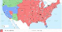 Seahawks vs. Cardinals NFL TV Week 2 coverage map and FOX commentators