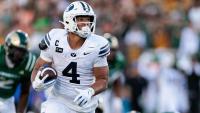 No. 11 BYU runs away from Colorado State for nonconference win