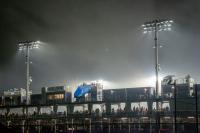 Northwestern beats Colorado in lakefront bow