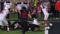 Was Conner Weigman Short Of The Goal Line? Houston Quarterback Already Wants A Rematch With Texas Tech