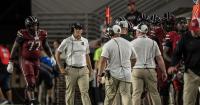 Shane Beamer speaks after Mississippi State loss