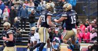 Recap: No. 1 Bobcats rally past Central Connecticut State to avoid upset