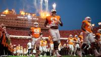 HOW THEY SCORED: No. 15 Tennessee Volunteers 42, Kennesaw State Owls 9