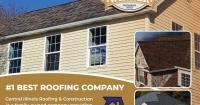 CENTRAL ILLINOIS ROOFING - Ad from 2026-09-19