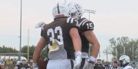 Wins and Losses: Missouri and Illinois College Football in Full Swing