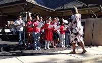 Oak Lawn still remembers Sept. 11, 25 years later 