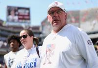 Mike Elko Goes Full Blast on Team After Kentucky Upsets Texas A&amp;M