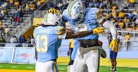 Three things we learned from Southern football’s home win over NAIA Louisiana Christian