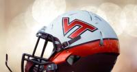 Virginia Tech beats Maryland 35-26, snapping Terps' nonconference run