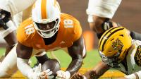 Tennessee-Kennesaw State TV channel update, game moved back to SEC Network