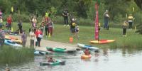 Missouri River Outdoor Expo marks 21st year at Ponca State Park