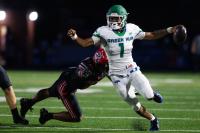Montana High School Football Highlights from Week 2