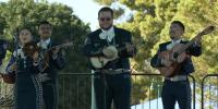 North Las Vegas kicks off Hispanic Heritage Month with citywide celebration