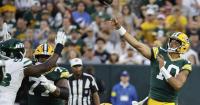 PACKERS-JETS PREVIEW | Three things to watch as the Packers visit the New York Jets at MetLife Stadium in the Meadowlands