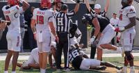 Vanderbilt stuns North Carolina State with fumble recovery in end zone for improbable win