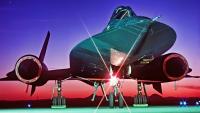 An SR-71 Blackbird Engine Exploded at Mach 2.88 Over Oklahoma. The Crew Landed It In Texas