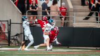 Jax State holds on for late win over Georgia Southern…