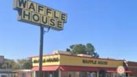 South Carolina: 3 A.M. Waffle House Fight Ends in Shooting, Attempted Murder Charge