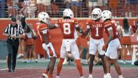 LIVE UPDATES: Texas offense out of sorts vs. UTSA