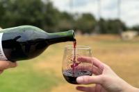 October Wine Tasting Event Benefits Frontier Texas Museum