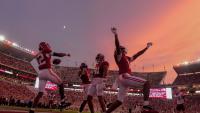 The Florida State moments that made Keelon Russell an Alabama superstar