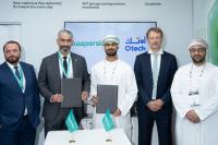 OTC partners with Kaspersky on cybersecurity services in Oman