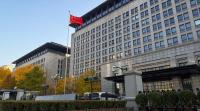 China rejects unilateral sanctions as Trump signs bill targeting Russia, Iran