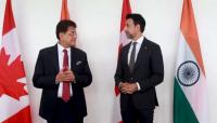 Canada optimistic about trade deal with India by year-end, minister says