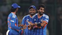 Team India To Wear BCCI Jersey For Japan T20I, Asian Games Kit Issue Resolved