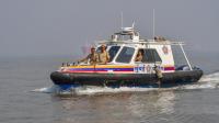 Mumbai ferry crash: Navy pilot charge-sheeted 21 months after 15 deaths