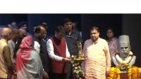Nagpur's longest flyover to cut travel time, pollution: Gadkari