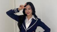 Tiffany Young Brings Girls' Generation's 'Into the New World' to Jakarta