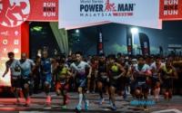 Sport : POWERMAN Malaysia: Debut Delight For Gavin, Esther Retains Crown