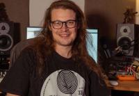 Sam’s Wizard invention aims to help guitarists make magical music
