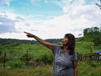 US-led tech hub puts Philippine tribe's future in limbo