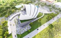 UP’s martial law museum still awaits construction, 8 years on
