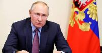 Putin is preparing a "covert mobilization" following the Russian elections and plans to escalate attacks against Ukraine and its European allies