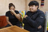 People taken into custody by ICE in Arkansas recall life in Louisiana detention site