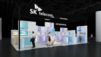 SK Telecom Showcases AI-Based ESG Efforts at Seoul Festa