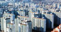 Jeonse Deposits Top 1 Billion Won in Seoul's Northeast Districts