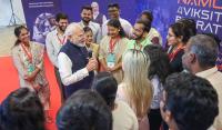 56 MoUs at ‘SEMICON India’ strengthen collaborations in design, manufacturing, research