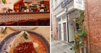 I visited a hidden Italian gem in Manchester - and its menu wasn't what I expected