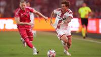 Toronto FC loses back-to-back, St. Louis City extends record unbeaten streak