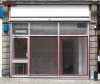 #election2026: EMPTY SHOPS IN THE FIRING LINE: GREENS UNVEIL PLAN TO REVIVE CITY CENTRES