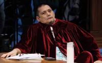 Robin Padilla says decision to skip 2028 race is final: ‘Politics not for me’