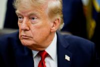 US and Denmark reach deal on Greenland: Trump